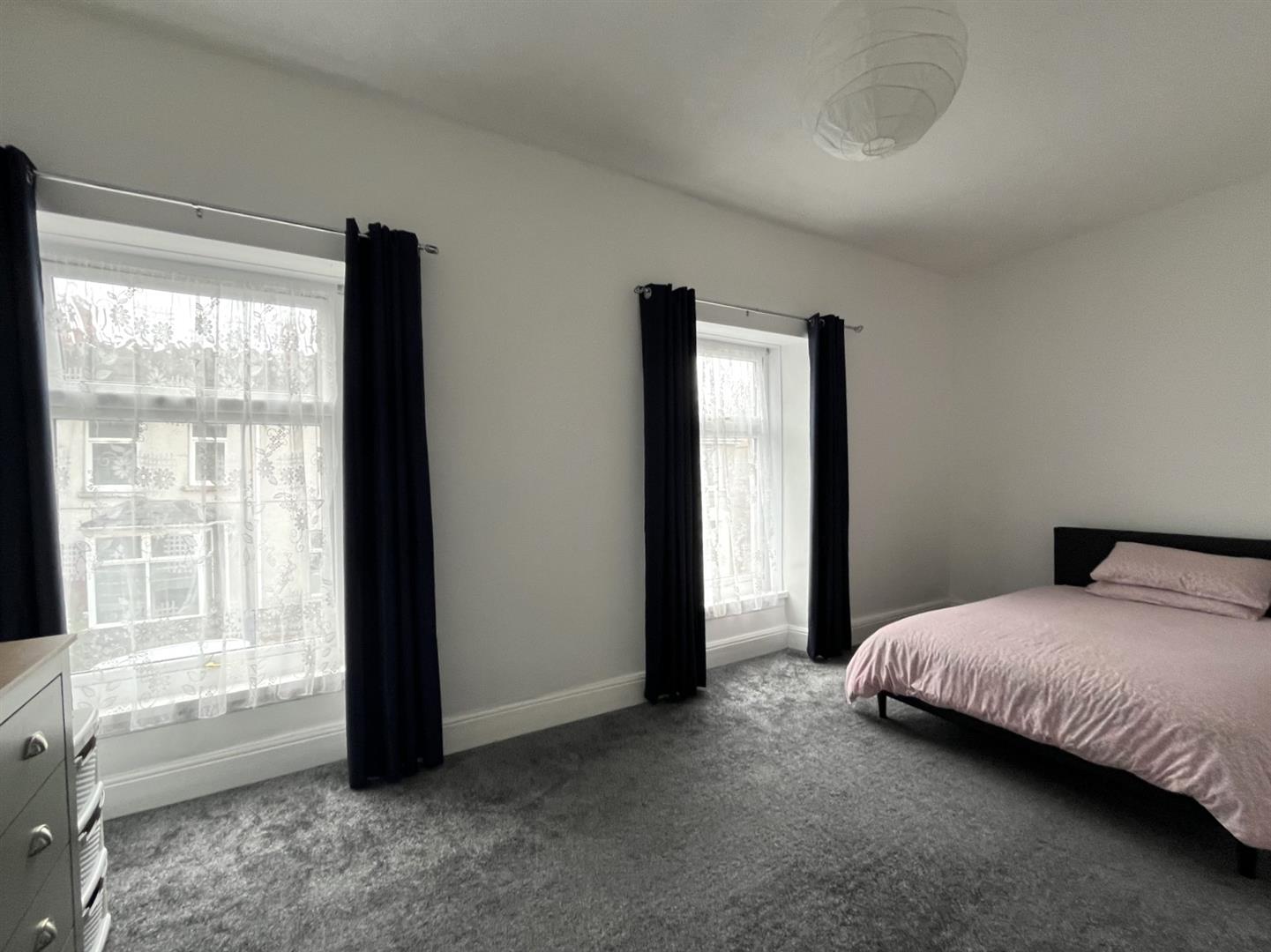 James Street, Llanelli, SA15 1EB